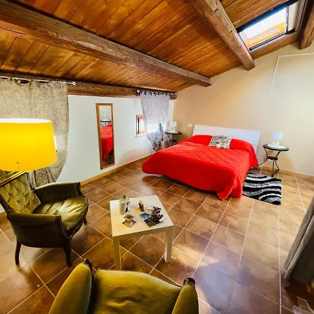 A Place To Be! Casa Vacanza Nel Parco Della Majella, Sulmona Badia Morronese