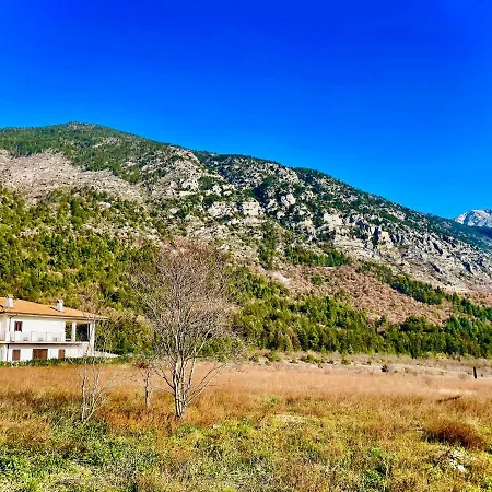 A Place To Be! Casa Vacanza Nel Parco Della Majella, Sulmona * Badia Morronese