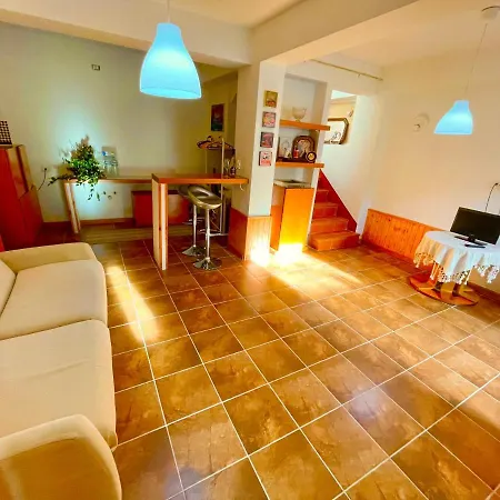 A Place To Be! Casa Vacanza Nel Parco Della Majella, Sulmona Badia Morronese
